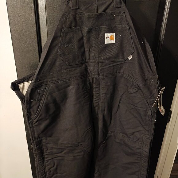 Carhartt Other - Carhartt overalls